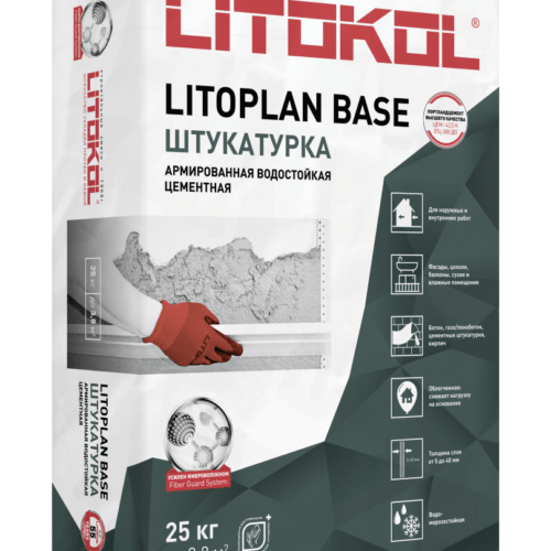LITOPLAN BASE