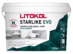 STARLIKE EVO S.240 Moka