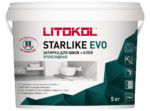 STARLIKE EVO S.202 Naturale