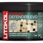 STARLIKE DEFENDER EVO S.410 Verde Smeraldo