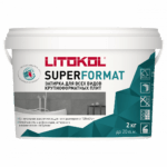 SUPERFORMAT SF.205 Травертин