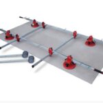 Комплект для переноски крупноформатных плит SUPERLIFT (арт. 300-70SL)