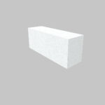 Газобетонный блок ISTKULT D600 150 мм