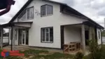 ПАНЕЛЬ ВЕНЕЦИЯ ЭКО, ЦВЕТ БЕЛЫЙ