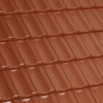 Рядная черепица Laumans Rheinland Variabel Tile RV nr.14
