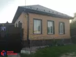 НАРУЖНЫЙ УГОЛ КИРПИЧ РИЖСКИЙ, ЦВЕТ 03