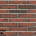 Клинкерная плитка Feldhaus Classic R343DF9