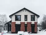 НАРУЖНЫЙ УГОЛ ГРАНИТ, ЦВЕТ ПИРЕНЕЙСКИЙ