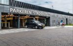 Клинкерная брусчатка Vandersanden Marina, 206х102х80 мм — изображение 2