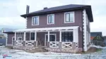 ПАНЕЛЬ ТУФ, ЦВЕТ ИСЛАНДСКИЙ