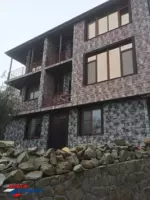 НАРУЖНЫЙ УГОЛ ТУФ, ЦВЕТ КАМЧАТСКИЙ