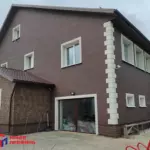 ПАНЕЛЬ БУТОВЫЙ КАМЕНЬ, ЦВЕТ СКИФСКИЙ