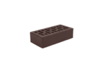 Кирпич RECKE облицовочный 5-72-00-0-00 1NF