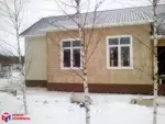ПАНЕЛЬ КАМЕНЬ ШОТЛАНДСКИЙ, ЦВЕТ ЛИНВУД — изображение 3