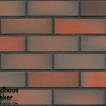 Клинкерная плитка Feldhaus Galena R484NF14