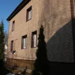 ПАНЕЛЬ КАМЕНЬ ШОТЛАНДСКИЙ, ЦВЕТ ЛИНВУД