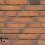 Клинкерная плитка Feldhaus Vascu R759DF14