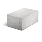 CUBI PROFI блок D500 B3,5 F100 600х400х250 газобетонный ровный повышенной прочности