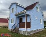НАРУЖНЫЙ УГОЛ ТУФ, ЦВЕТ КАМЧАТСКИЙ — изображение 2