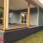 ПАНЕЛЬ ФАГОТ ЭКО, ЦВЕТ ГРАФИТ
