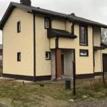 НАРУЖНЫЙ УГОЛ ТУФ, ЦВЕТ НОВОЗЕЛАНДСКИЙ