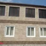 ПАНЕЛЬ КАМЕНЬ СКАЛИСТЫЙ, ЦВЕТ АЛЬПЫ КОМБИ