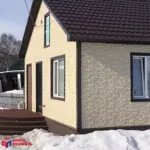 ПАНЕЛЬ КАМЕНЬ ШОТЛАНДСКИЙ, ЦВЕТ АБЕРДИН — изображение 7