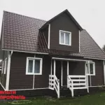 ПАНЕЛЬ КАМЕНЬ ПРАЖСКИЙ, ЦВЕТ 05