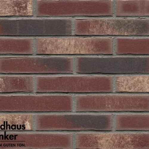 Клинкерная плитка Feldhaus Vascu R746DF14