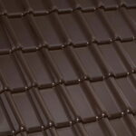 Рядная черепица Laumans Tiefa XL TOP Tile TXT nr.23