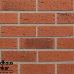 Клинкерная плитка Feldhaus Classic R488NF9