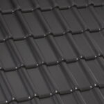 Рядная черепица Laumans Tiefa XL TOP Tile TXT nr.21