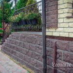 Искусственный камень Бретань 709