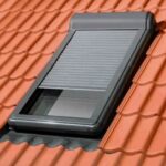 Рольставни ARZ WiFi 78х160