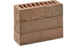 Кирпич клинкерный Edelhaus Klinker Хаген 250*85*65 мм