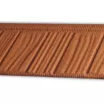 Композитная черепица Gerard Shake Sienna 1250×371 мм
