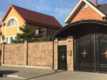 Печной кирпич Konigstein Марксбург Умбра 250*120*65 мм — изображение 48