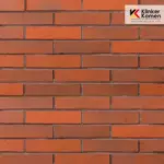 Клинкерная плитка под кирпич ABC Schiferstruktur Naturbrand DF 240x52x8 мм