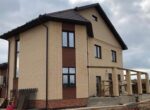 Кирпич лицевой белый "Белые ночи" с гладкой поверхностью — изображение 4