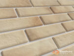Термопанели на пенополистероле с клинкером BestPoint Retro Brick Salt