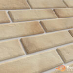 Термопанели на пенополистероле с клинкером BestPoint Retro Brick Salt