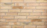 Клинкерный кирпич Petersen Tegl Bricks D70 Hell-gelb m/Weis, DNF 228x108x54 мм