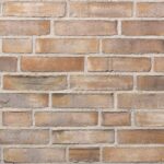 Клинкерный кирпич Petersen Tegl Bricks D72 Weissgrau, DNF 228x108x54 мм