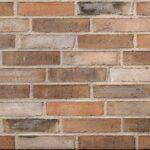 Клинкерный кирпич Petersen Tegl Bricks D76 Antik Weiss, DNF 228x108x54 мм