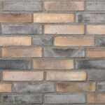 Клинкерный кирпич Petersen Tegl Bricks D81 Musching D72/D91, DNF 228x108x54 мм