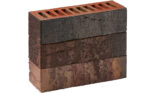 Кирпич клинкерный Edelhaus Klinker Кельн 250*85*65 мм