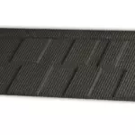 Композитная черепица Gerard Shingle Greenstone 1260×369 мм