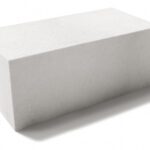 Стеновой блок Bonolit Projects D600 600x200x250 В3,5