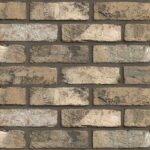 Клинкерный кирпич LHL (CRH) Klinker Oud Hollands Wit, WDF 210х100х65 мм