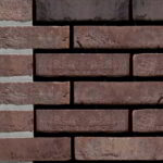Плитка ручной формовки Engels Fogo, DF 215x25x65 мм